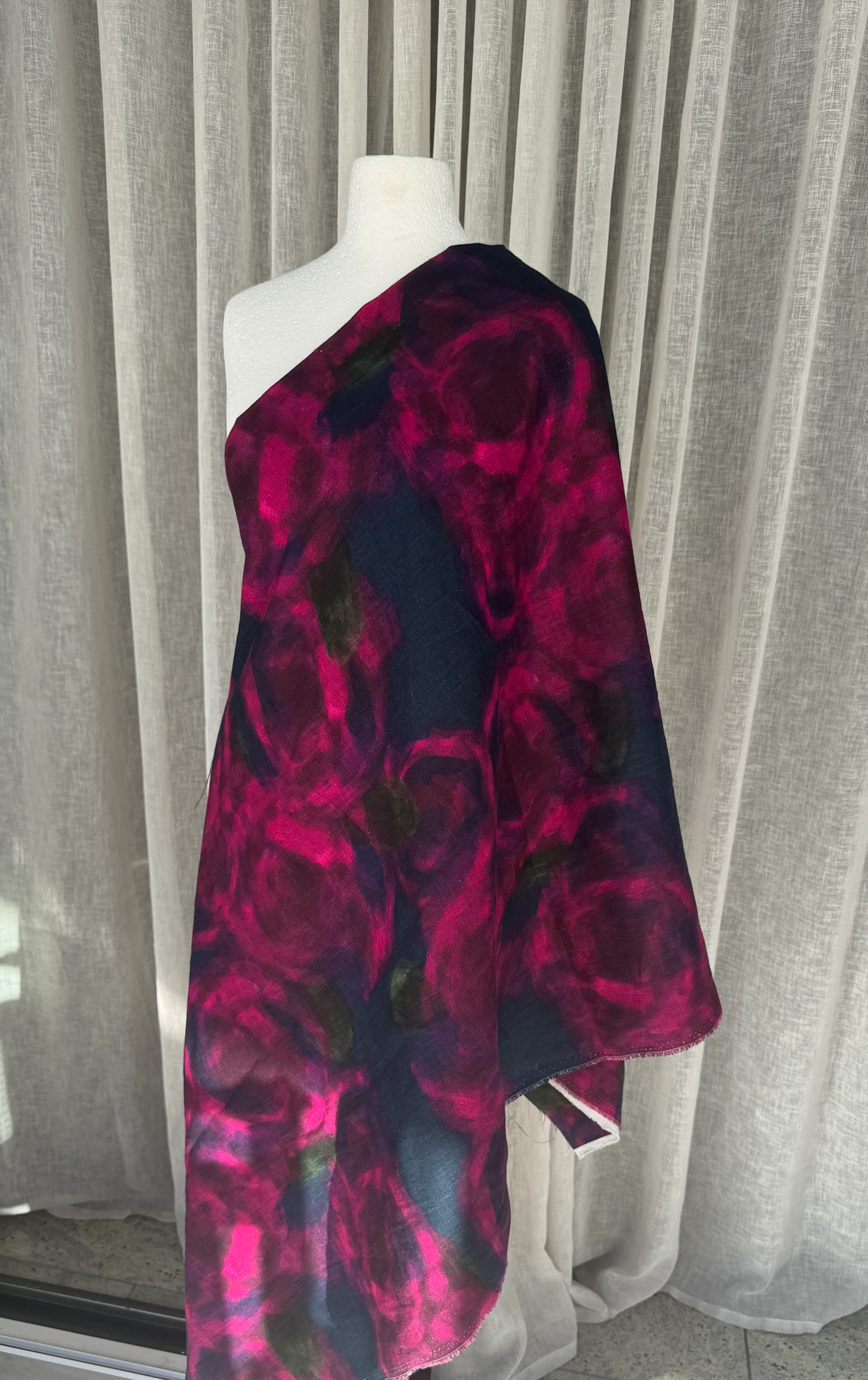 Fabrics